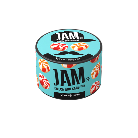 Купить Jam - Тутти Фрутти 50г