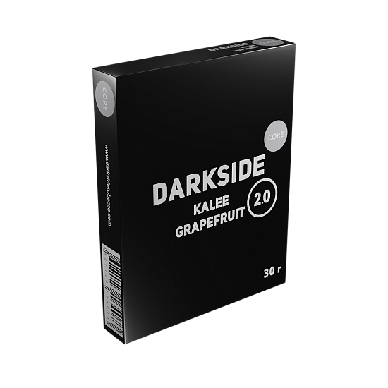 Купить Dark Side CORE - Kalee Grapefruit 2.0 (Грейпфрут) 30г