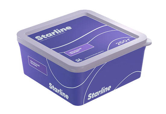 Купить Starline - Черничный Чизкейк 250г