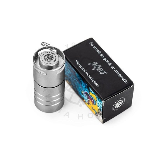Купить Персональный мундштук Alpha Hookah Pipe