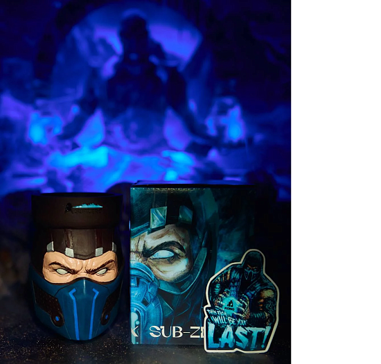 Купить Чаша Kong - Sub-Zero