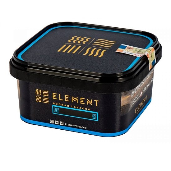 Купить Element ВОДА - Tarhun (Тархун) 200г