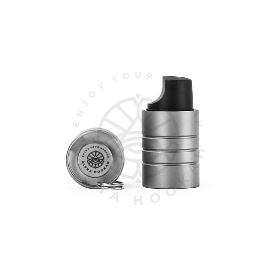 Купить Персональный мундштук Alpha Hookah Pipe