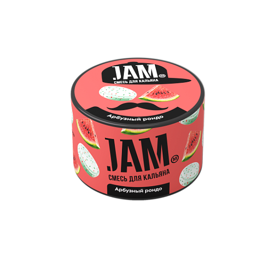 Купить Jam - Арбузный рондо 50г