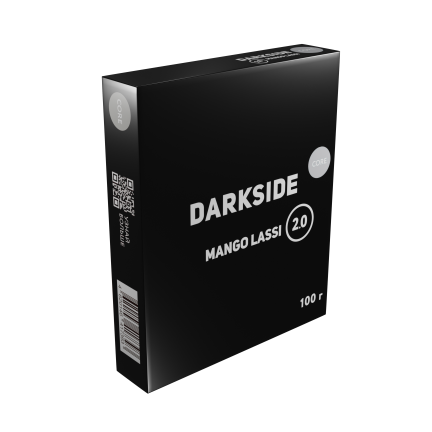 Купить Dark Side CORE - Mango Lassi (Манго) 2.0 100г