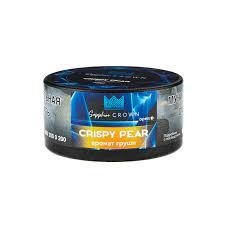 Купить Sapphire Crown - CRISPY PEAR (Груша) 25г