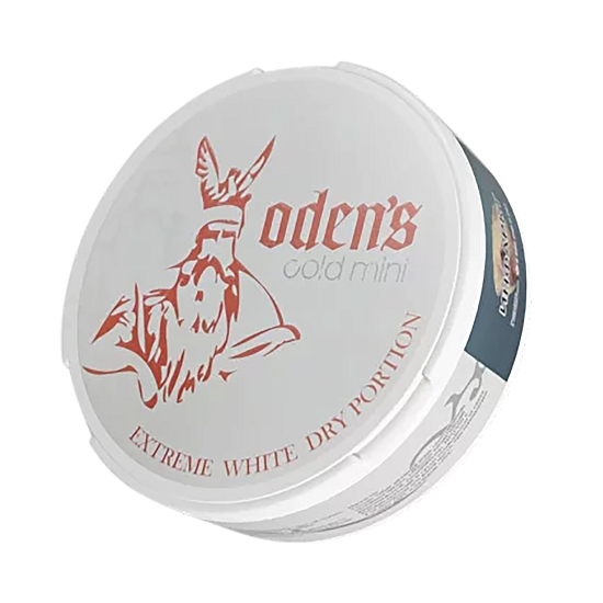 Купить ODEN'S - Cold Dry Mini 13г
