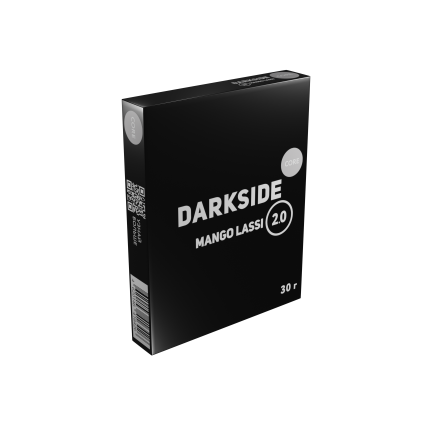 Купить Dark Side CORE - Mango Lassi (Манго) 2.0 30г