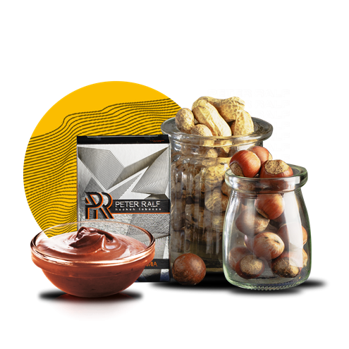 Купить Peter Ralf - Macadamia (Орех) 50г