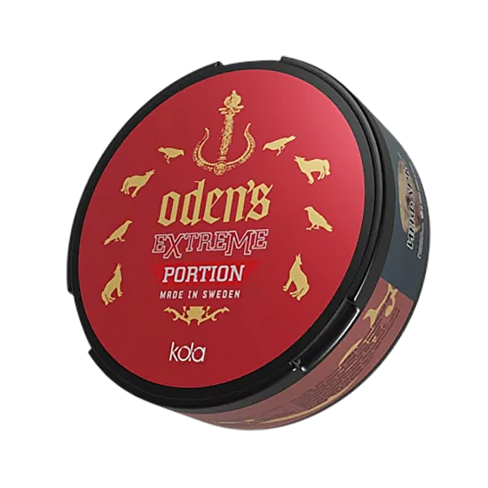 Купить ODEN'S - Kola 16г