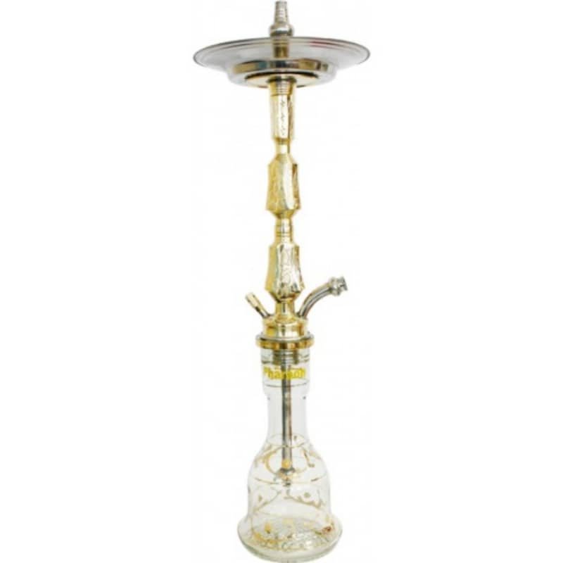 Фото Pharaon Double Kamanja 011 золотой
