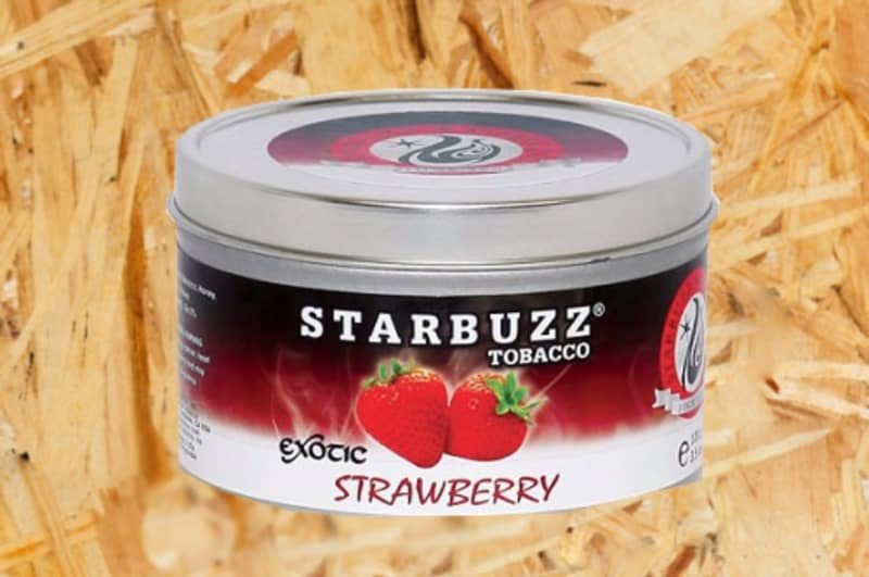 Фото Starbuzz 250г