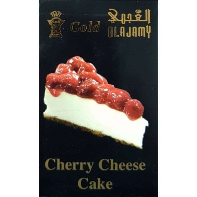 Фото Al Ajamy  Cherry Cheese Cake