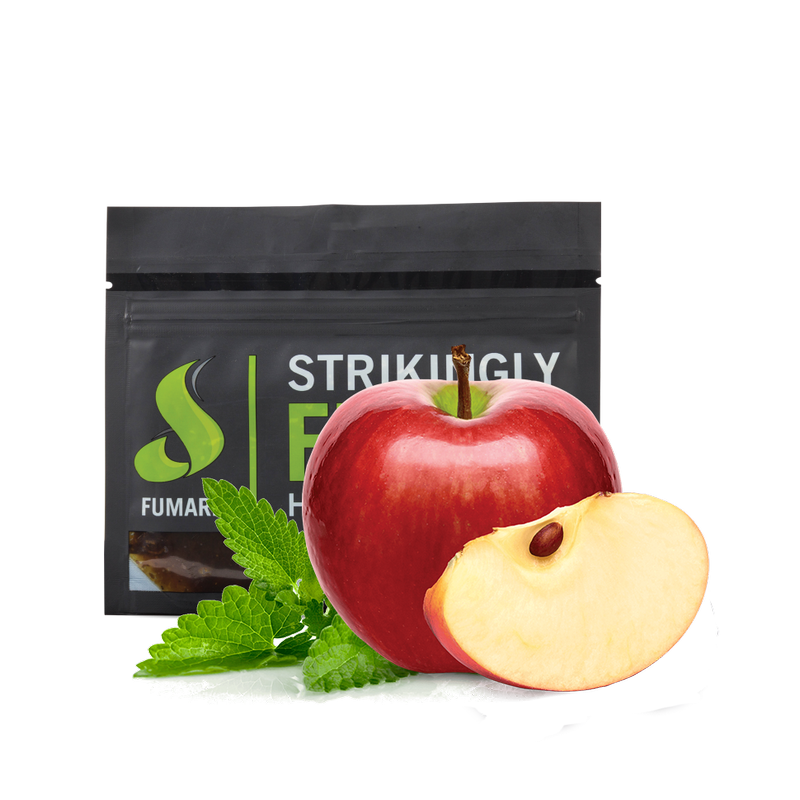 Фото Fumari - Apple Mint (Яблоко Мята) 100г