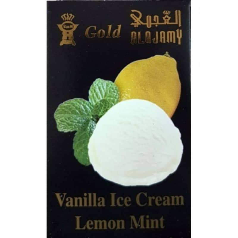 Фото Al Ajamy Ice Cream Lemon Mint