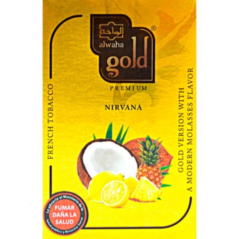 Фото Al Waha Gold - Nirvana