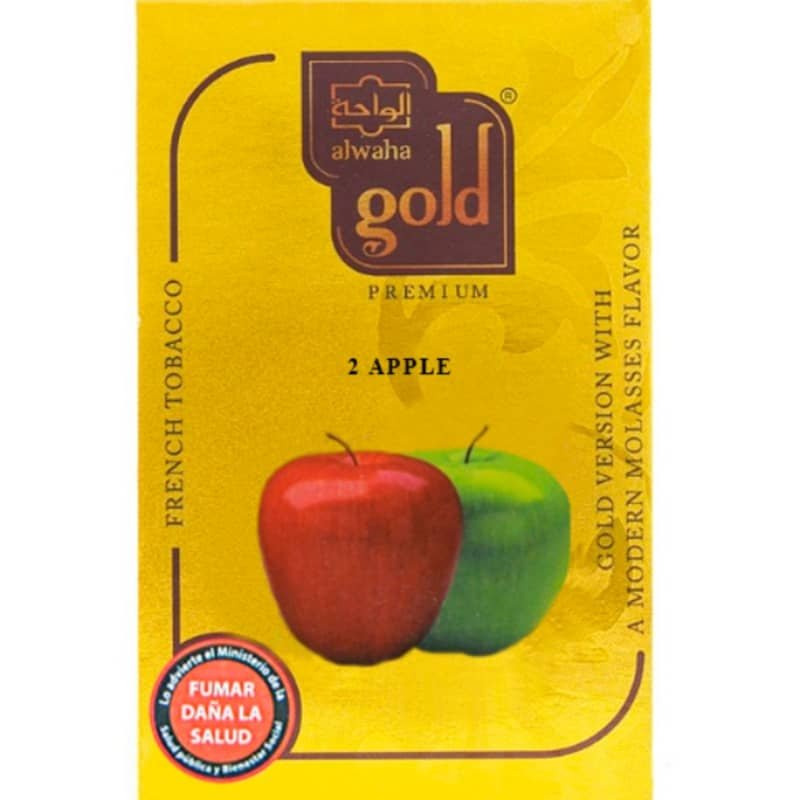 Фото Al Waha Gold - Two Apple