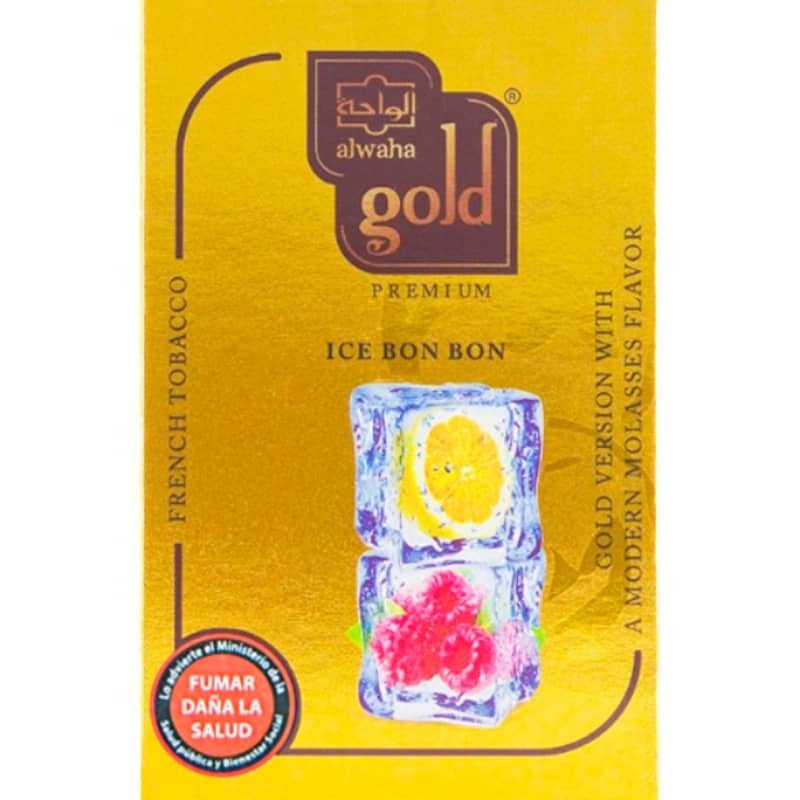 Фото Al Waha Gold - Ice Bonbon