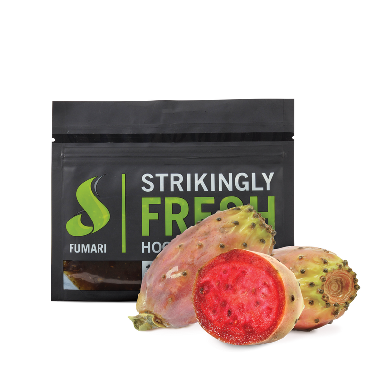 Фото Fumari - Prickly Pear (Кактусовая Груша) 100г