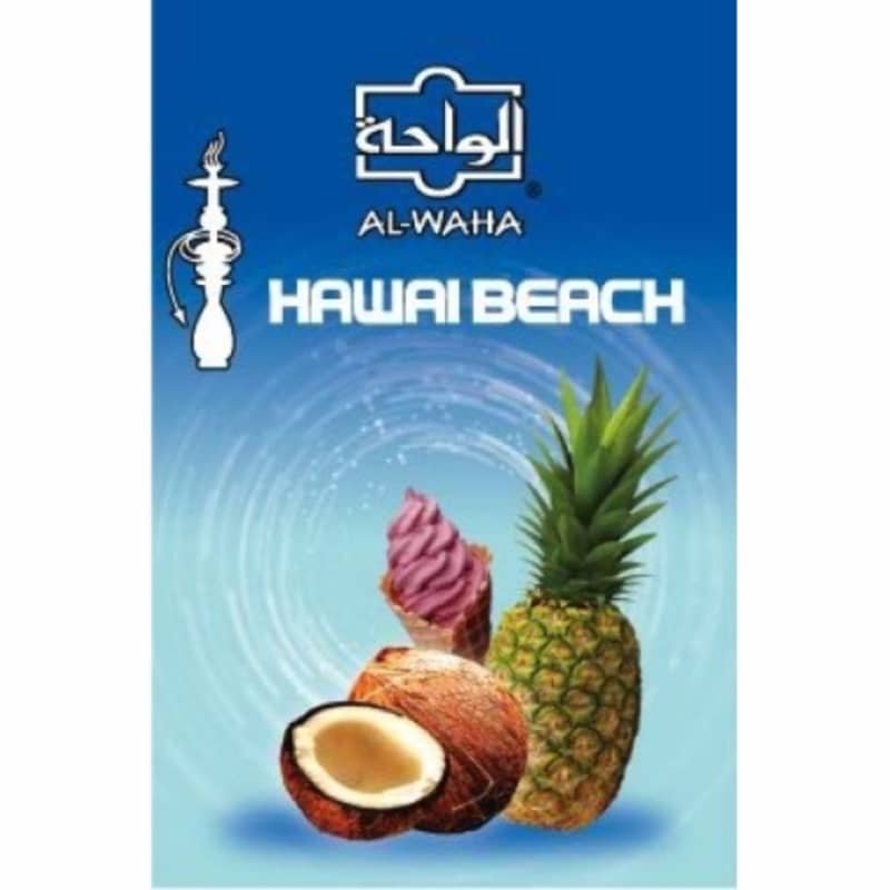 Фото Al Waha - Hawai Beach Flavour
