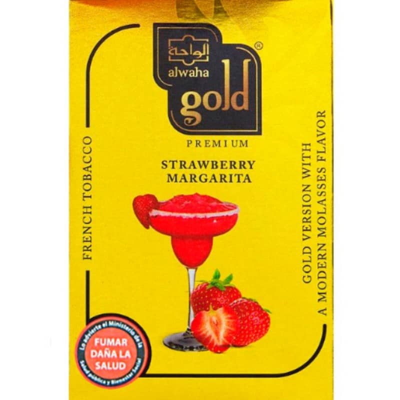 Фото Al Waha Gold - Strawberry Margarita