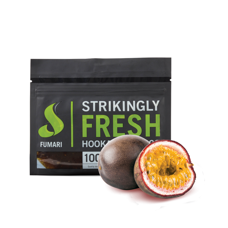 Фото Fumari - Passion Fruit (Маракуйя) 100г