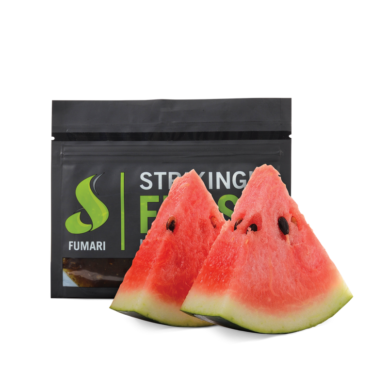 Фото Fumari - Watermelon (Арбуз) 100г