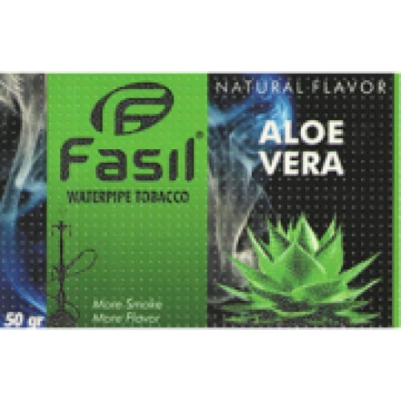 Фото Fasil - Aloe Vera (Алоэ)