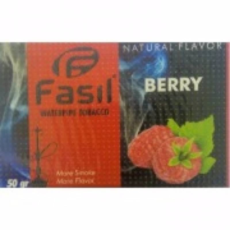 Фото Fasil - Berry (Малина)