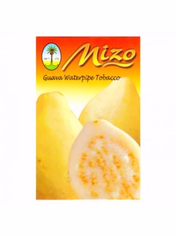 Фото Nakhla Mizo Guava (Гуава)