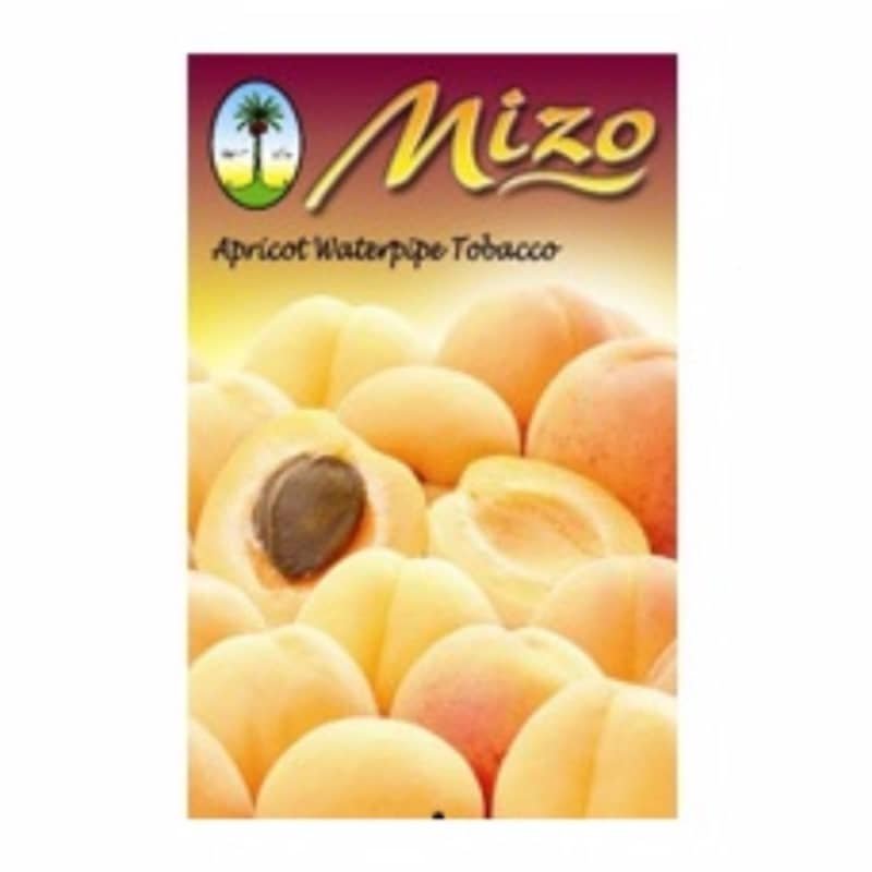 Фото Nakhla Mizo Apricot (Абрикос)