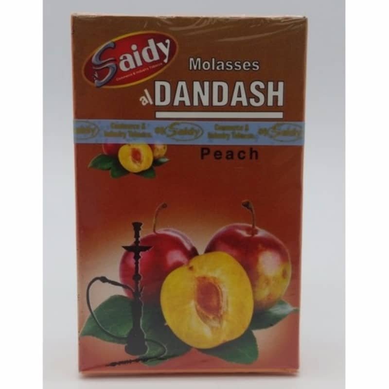 Фото Saidy Al Dandash - Peach