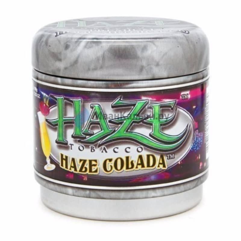Фото Haze HazeColada 100г