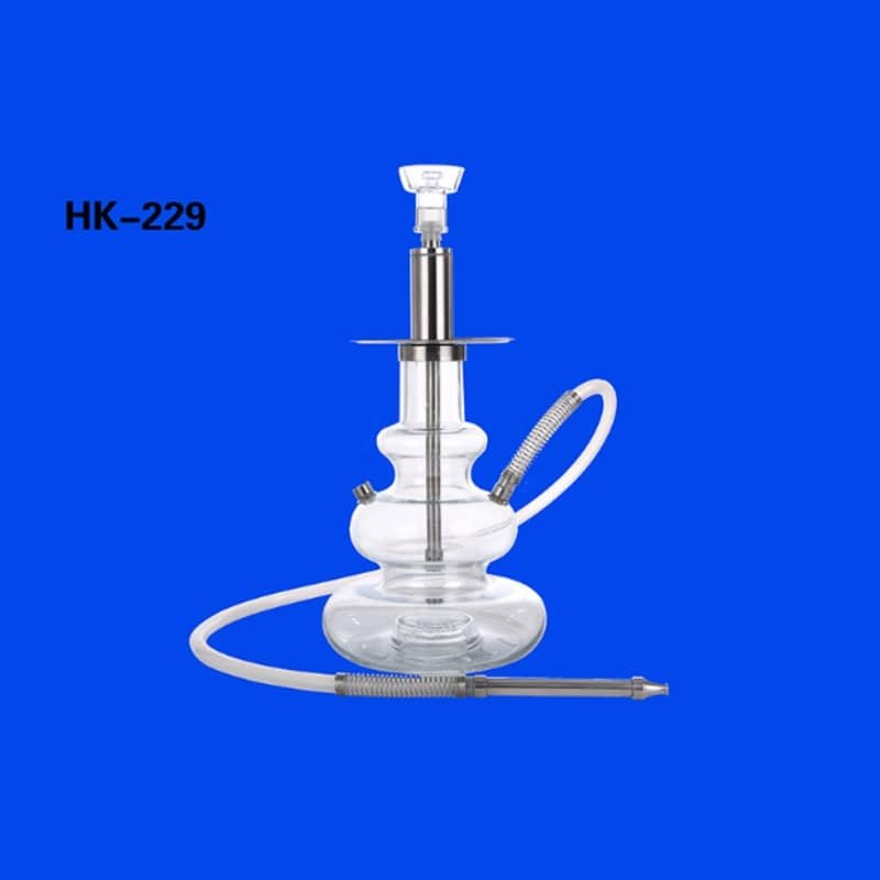 Фото Арт Кальян HK-229