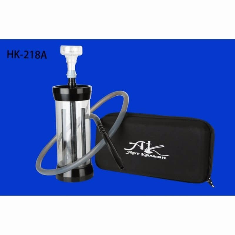 Фото Арт Кальян HK-218A