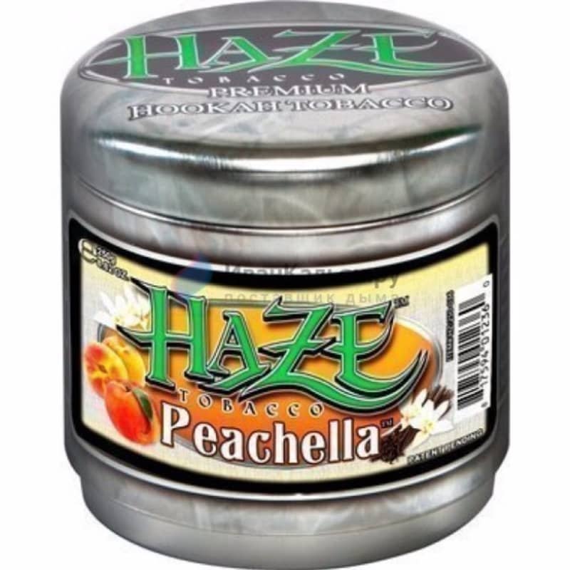 Фото Haze Peachella 100г