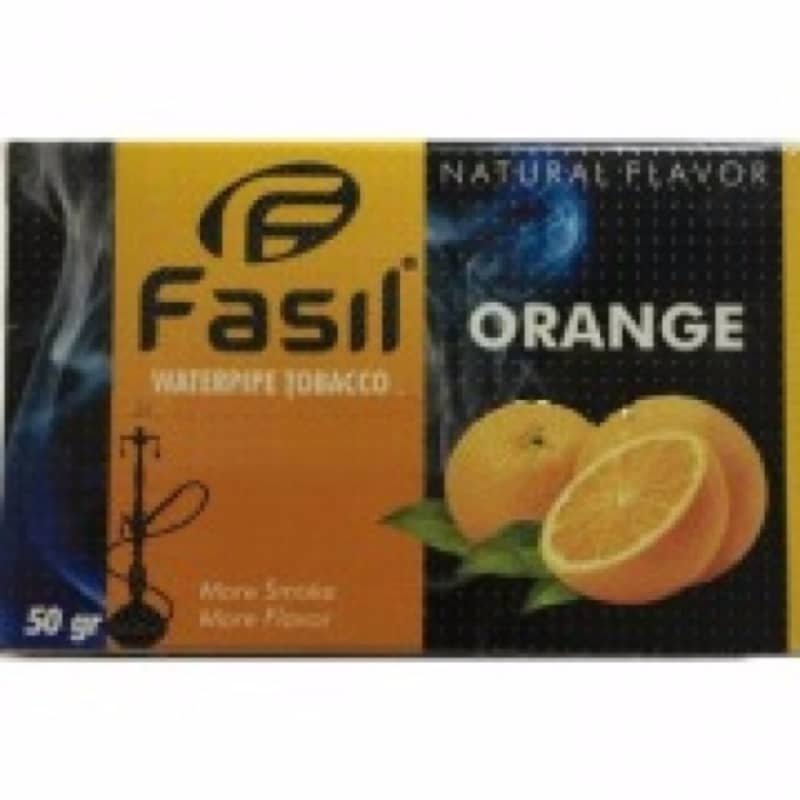 Фото Fasil - Orange (Апельсин)