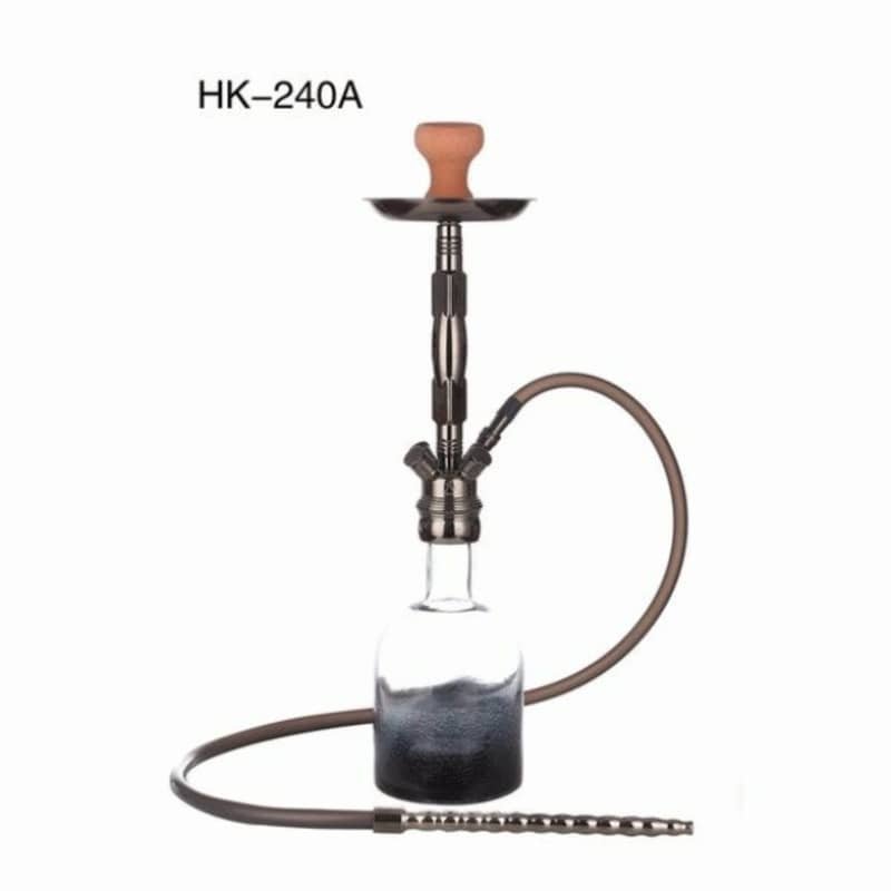 Фото Арт Кальян HK-240A