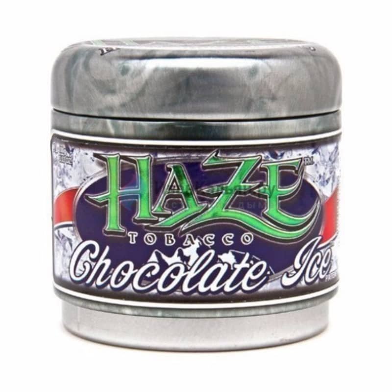 Фото Haze Chocolate Ice 100г