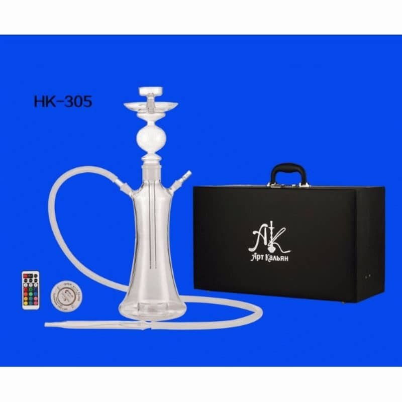 Фото Арт Кальян HK-305