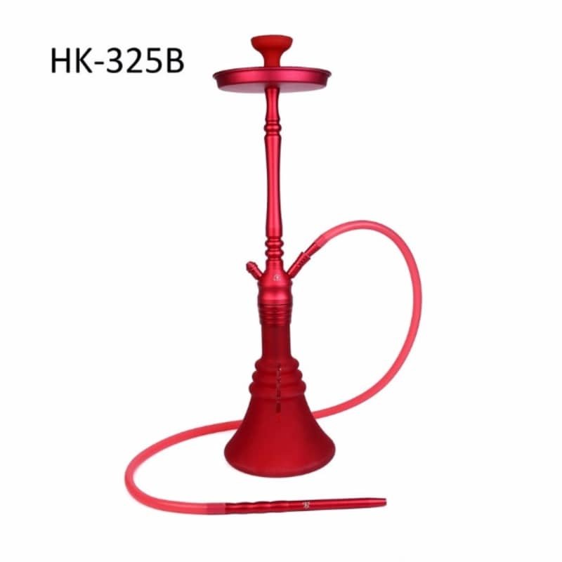 Фото Арт Кальян HK-325B
