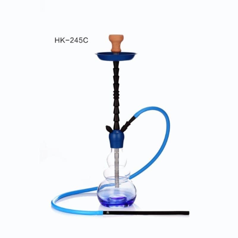 Фото Арт Кальян HK-245C