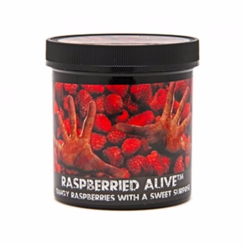 Фото Nirvana - Raspeberried Alive (Живая Малина)