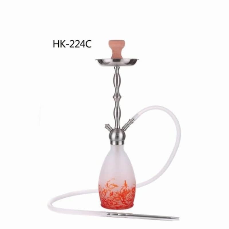 Фото Арт Кальян HK-224C