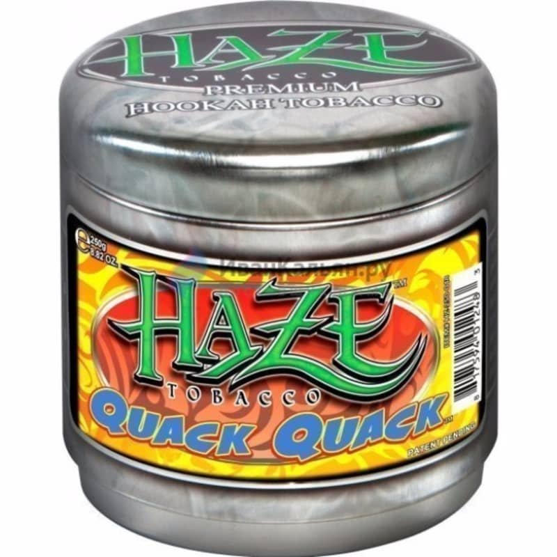 Фото Haze Quack Quack 100г