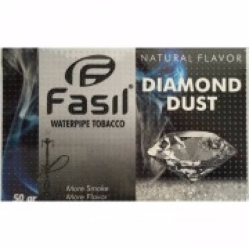 Фото Fasil - Diamond dust (Алмазная пыль)