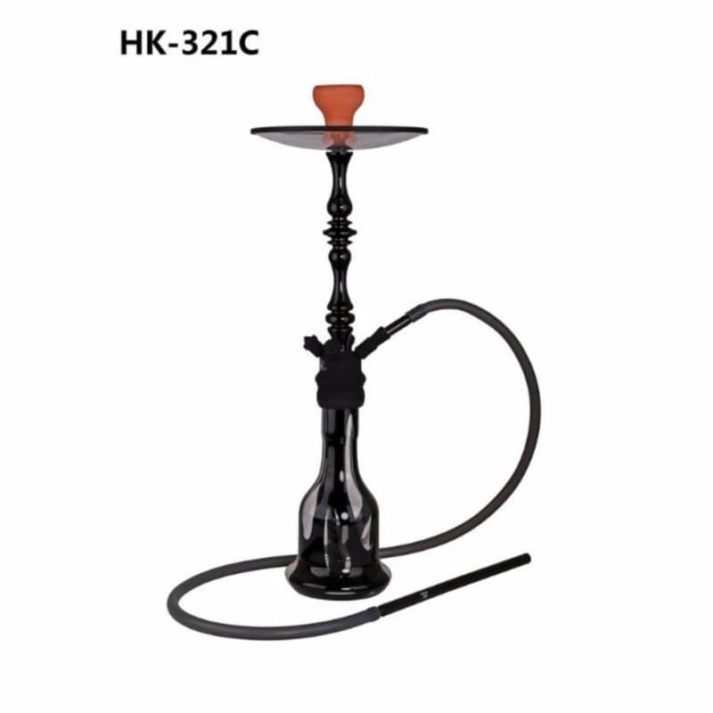 Фото Арт Кальян HK-321C