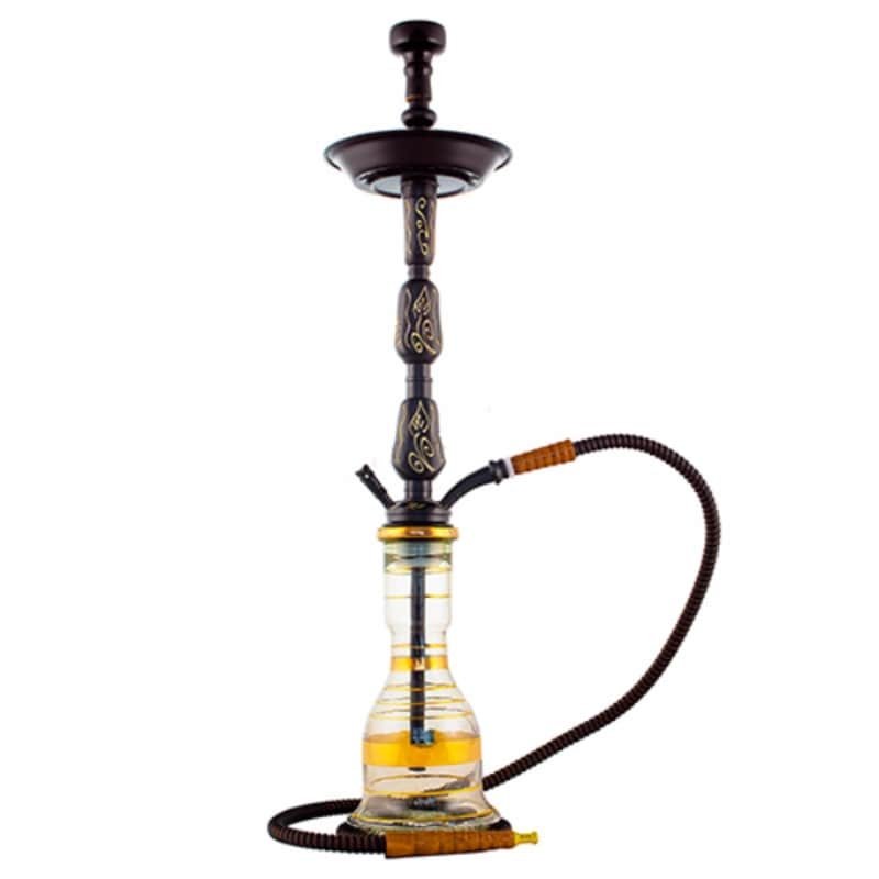 Фото Pharaon Double Kamanja 011-1 черный