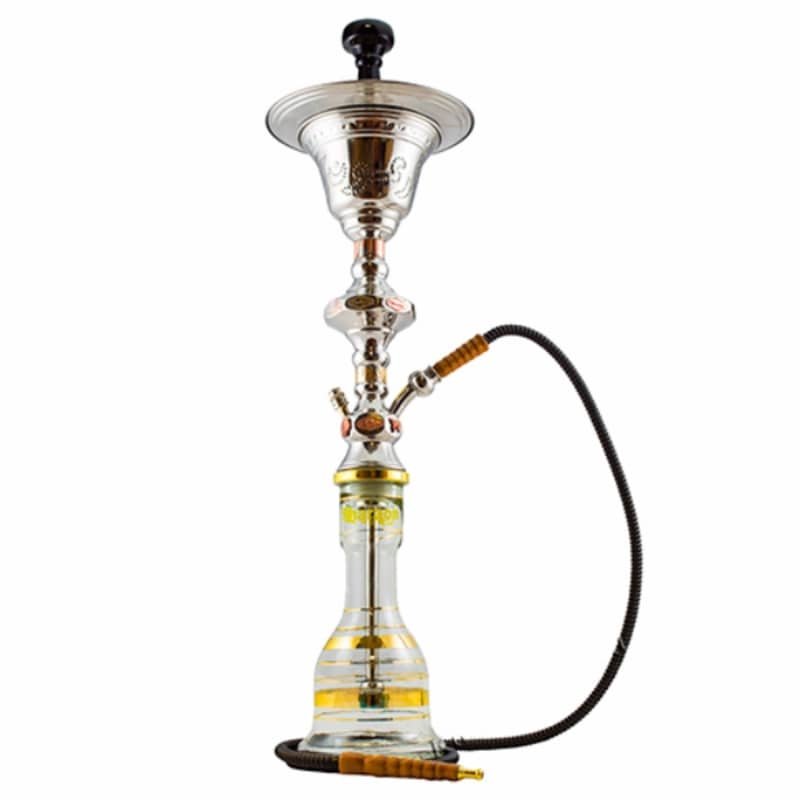 Фото Pharaon Decker Ice 01-1