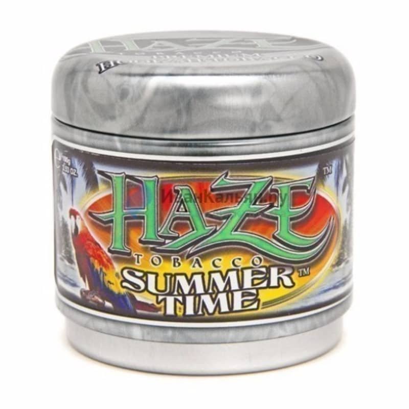 Фото Haze Summer Time 100г